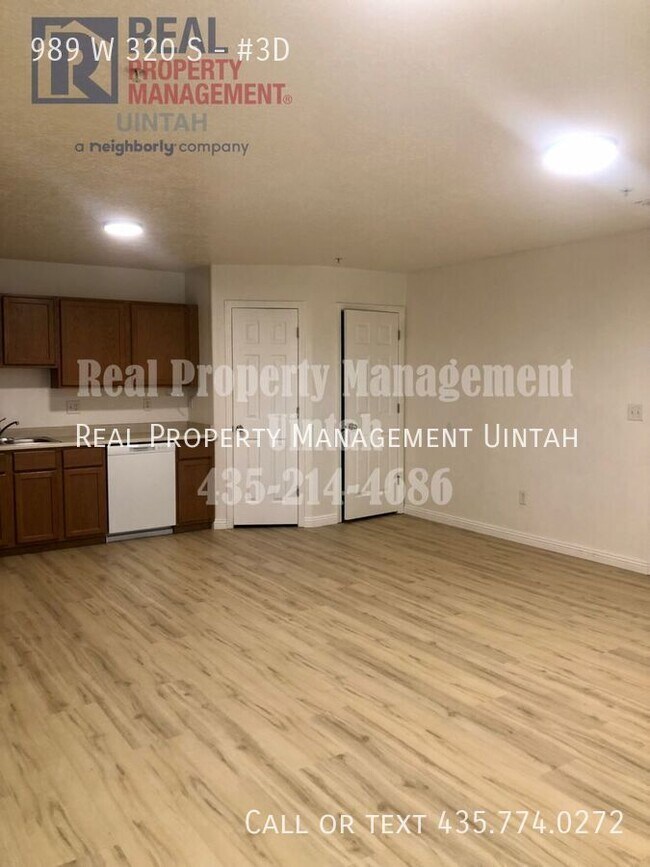 Foto del edificio - 989 S 320 E