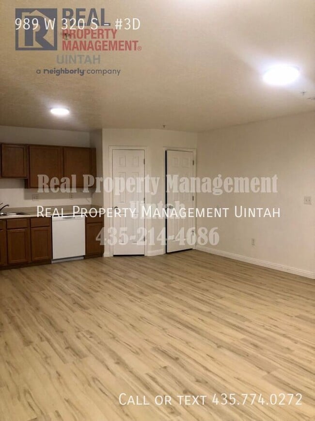 Building Photo - 989 S 320 E