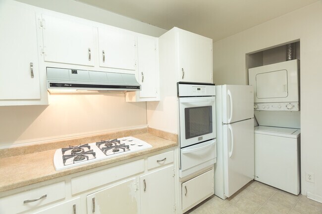 Foto del edificio - Peachtree Battle Apartment