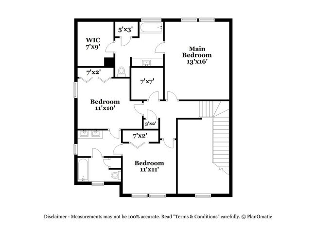 Foto del edificio - 3206 Hayling Dr