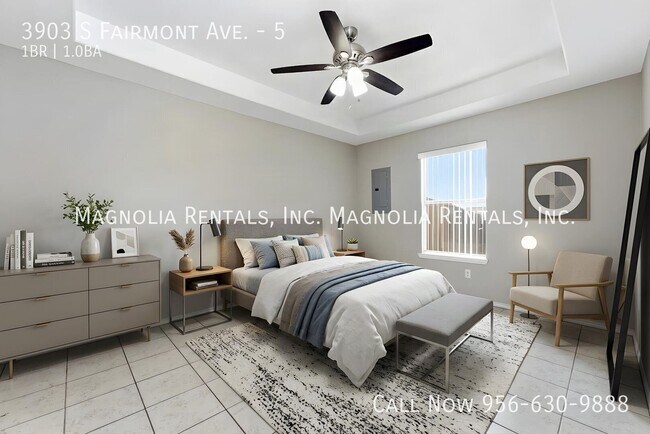 Foto del edificio - 3903 Fairmont Ave