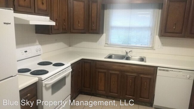 Foto del edificio - 3 br, 1.5 bath House - 1803 N. Forest Ave.