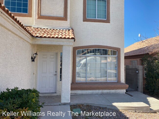 Building Photo - 4 br, 2.5 bath House - 1424 Canyon Rose Way