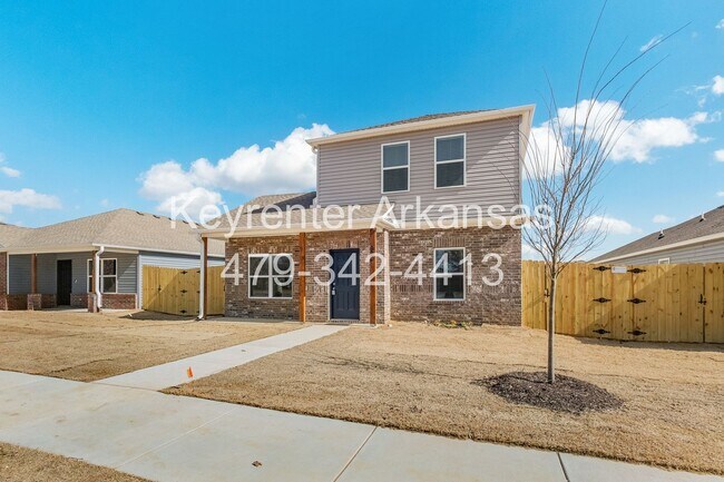 Foto del edificio - 920 Morningside Dr