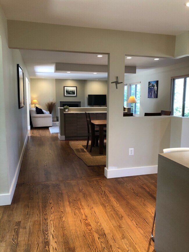 Open main floor - 2024 Mock Orange Ct