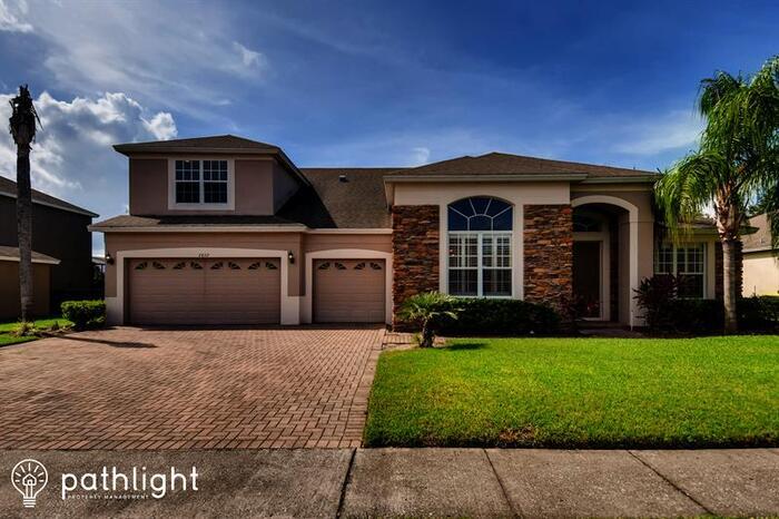 Primary Photo - 2822 Brigata Way, Ocoee, FL, 34761