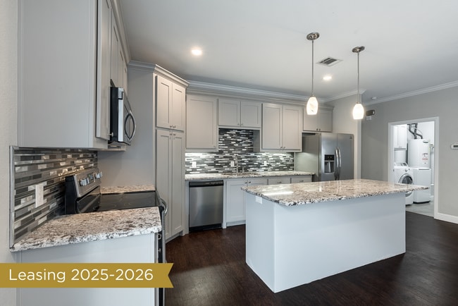 Photo - * MOVE IN SUMMER 07/06/2027 * 6 Bed 4 Bath... House