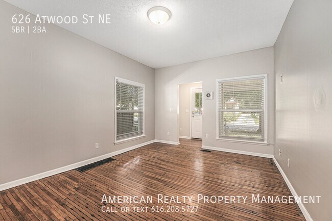 Foto del edificio - 626 Atwood St NE