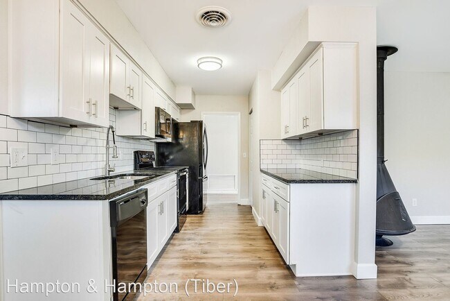 Building Photo - 5 br, 2 bath House - 4809 FIGWOOD LANE