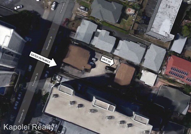 Foto del edificio - 1227 Alexander St