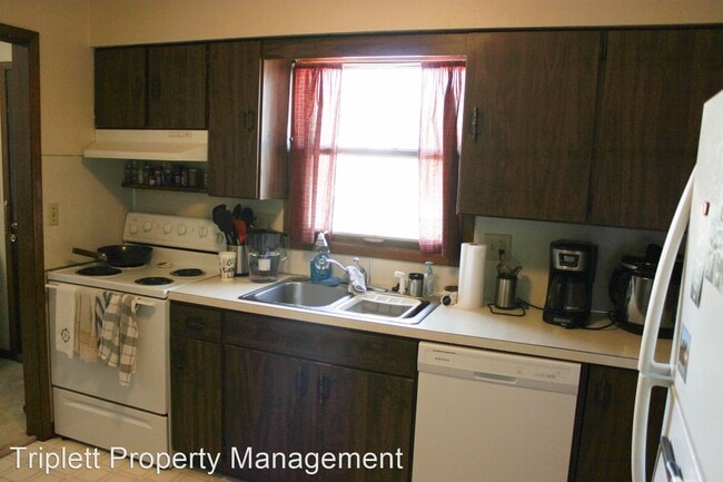 Building Photo - 2 br, 1 bath House - 1610 24th Street
