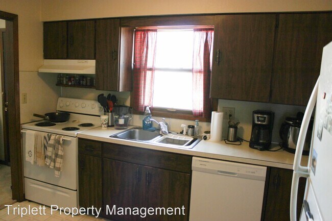 Foto del edificio - 2 br, 1 bath House - 1610 24th Street