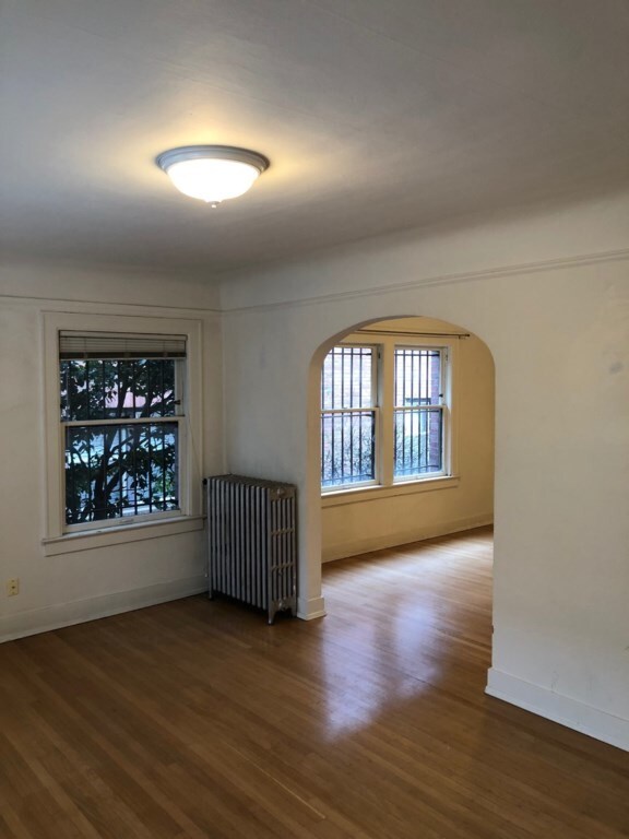 Foto del edificio - Apartment  in Capitol Hill