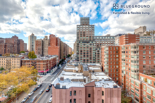 Foto del edificio - 175 E 96th St