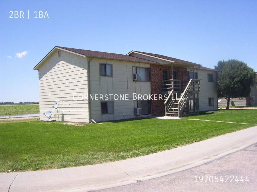 Primary Photo - Comfortable Updated Two Bedroom Apartment!