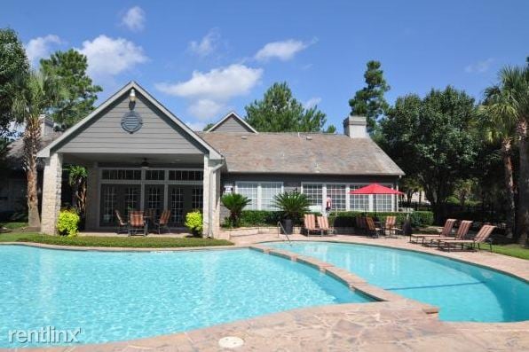 Foto del edificio - 23423 US-59