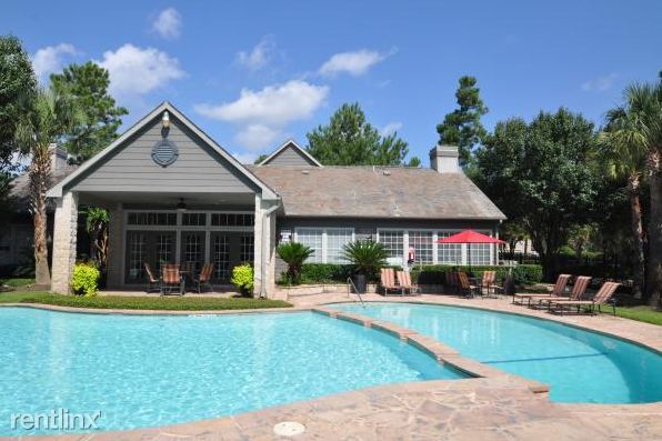 Building Photo - 23423 US-59