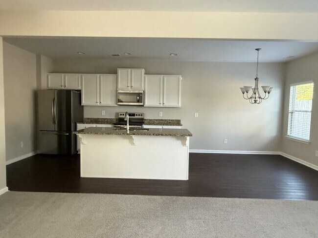 Foto del edificio - 153 Fern Walk