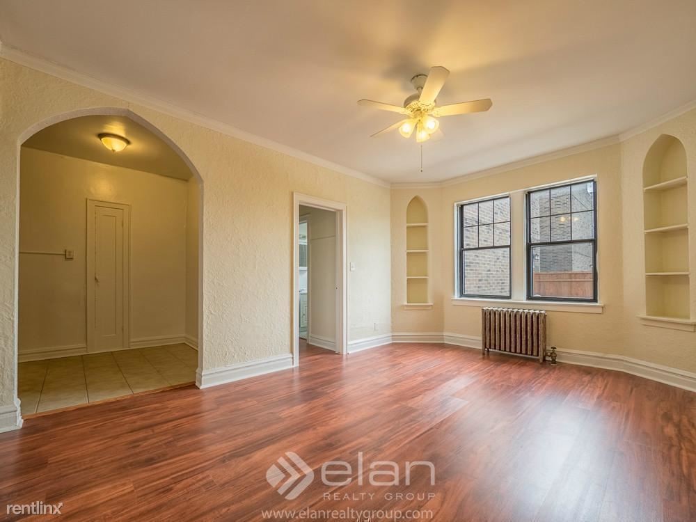 Foto principal - 4829 N Damen Ave