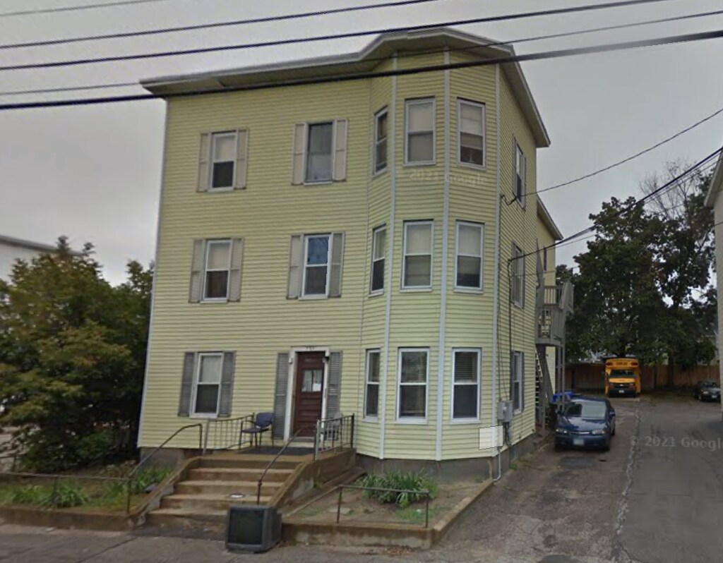 Primary Photo - 191 Beech Street, Unit 1B