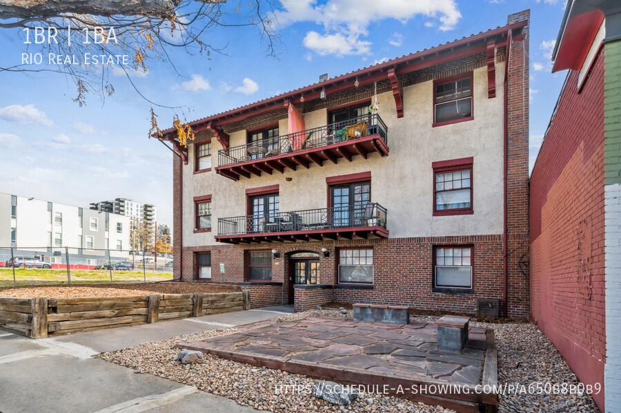 Photo - 718 N Grant St-5