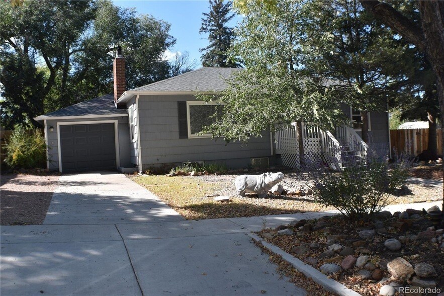 Foto principal - 1134 N Foote Ave