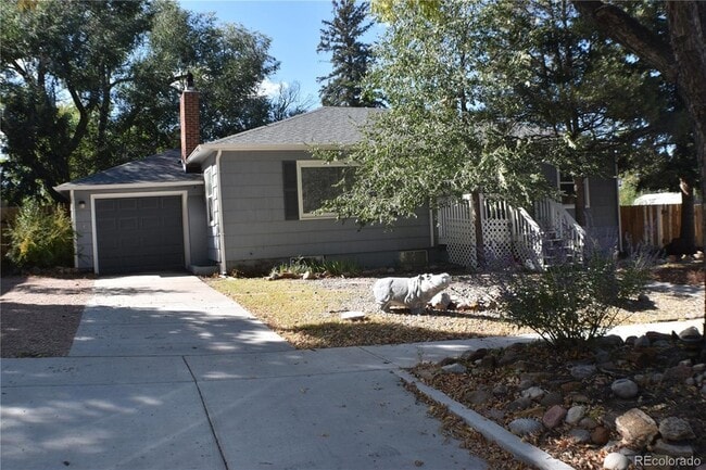 Photo - 1134 N Foote Ave House