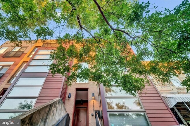 Photo - 3225 Sherman Ave NW Apartment