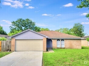 Building Photo - 14227 Blue Falls Dr