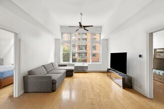 Building Photo - 1500 Hudson St
