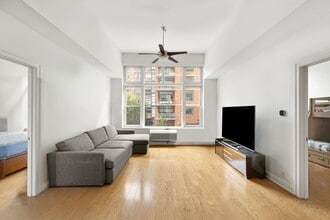 Building Photo - 1500 Hudson St