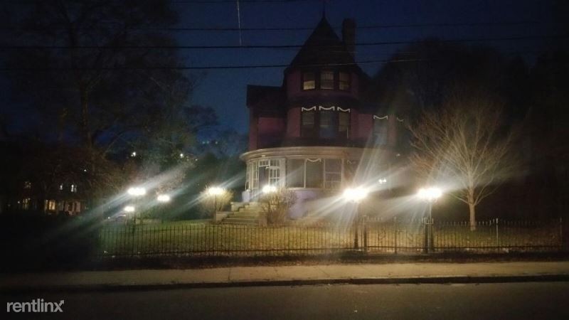 Primary Photo - 6 br, 3 bath House - 215 Carrington Ave