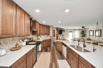 Building Photo - 2612 Bryan Park Ln Building Photo - 2612 Bryan Park Ln