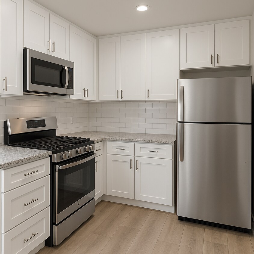 Foto del edificio - 3721 R St NW