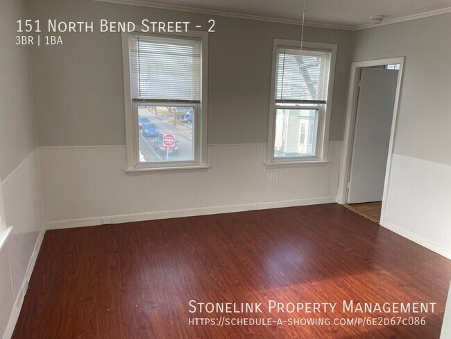 Foto del edificio - 151 North Bend Street