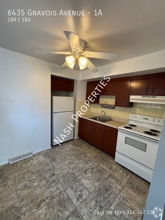 Building Photo - 6435 Gravois Ave