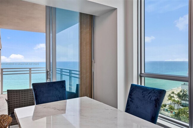 Foto del edificio - 3535 S Ocean Dr
