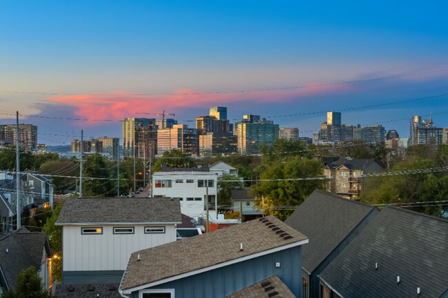 Foto del edificio - 1300 Edgehill Ave