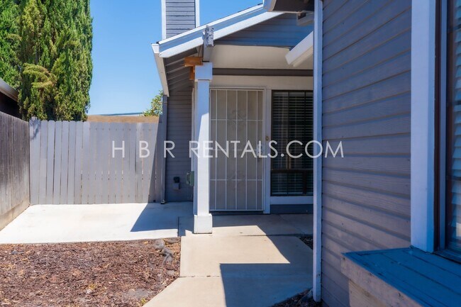 Foto del edificio - Tracy Single Story 3 Bedroom Home is Now M...