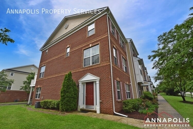 Foto principal - 2550 Cherry Tree Rd