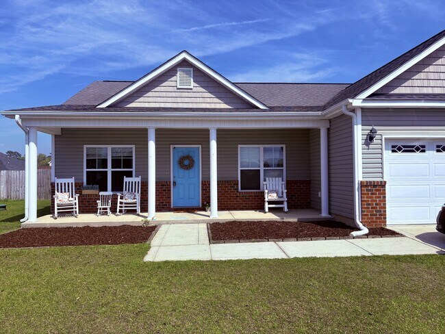 Foto del edificio - 174 Moonstone Ct