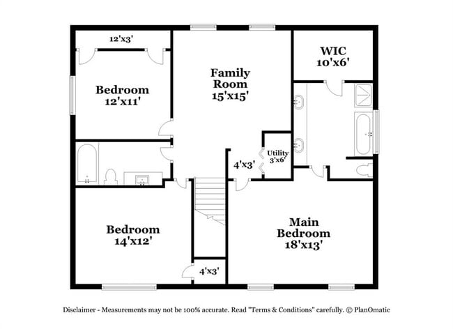 Building Photo - 801 Wisdom Dr