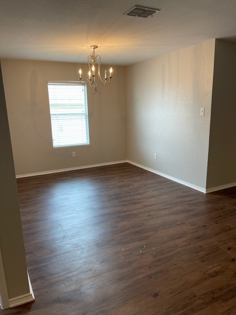 Dining Room - 14021 San Christoval Pass