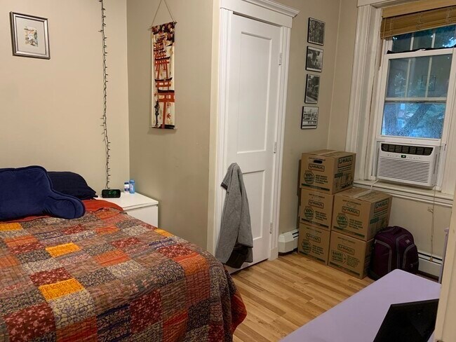 Foto del edificio - 21 Sutherland Rd