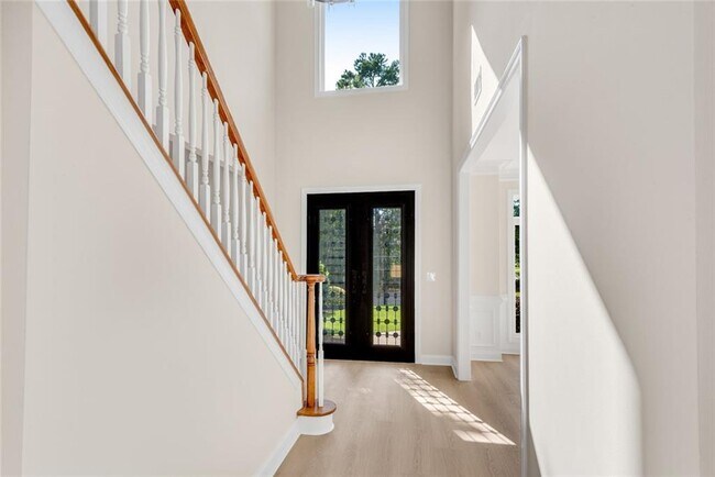 Foto del edificio - 105 Parkside Close