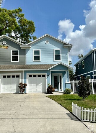 Building Photo - 210 S New Jersey Ave