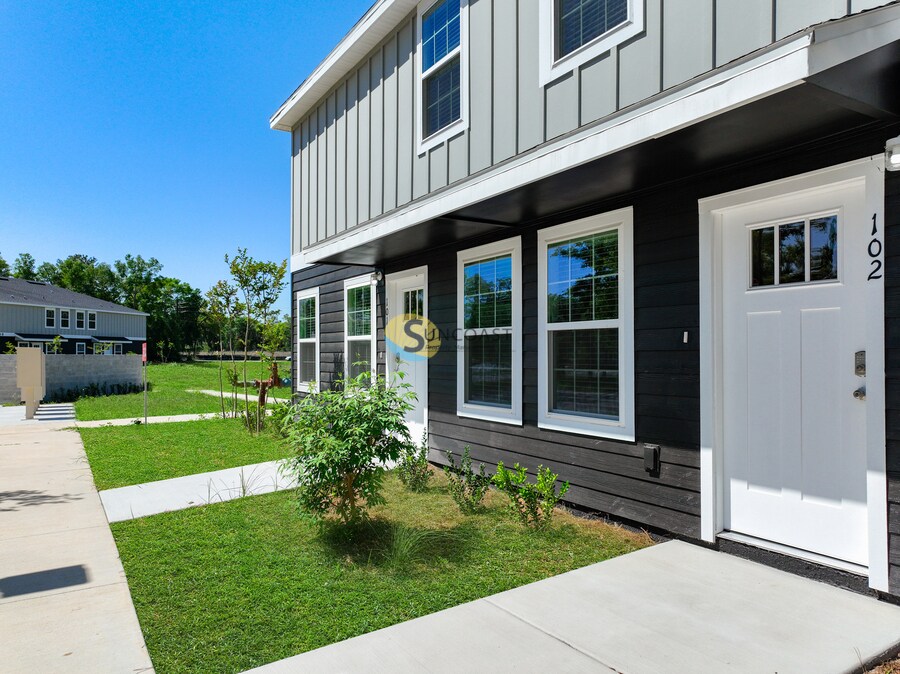 Foto principal - 3821 SW 43rd Ct
