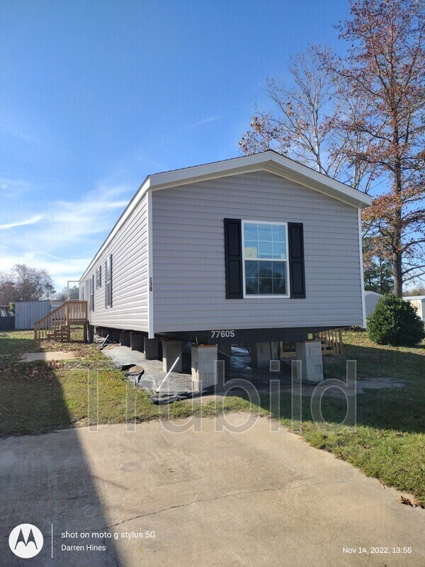 138 S King Richard Ct, Rocky Mount, NC 27803 House Rental in Rocky