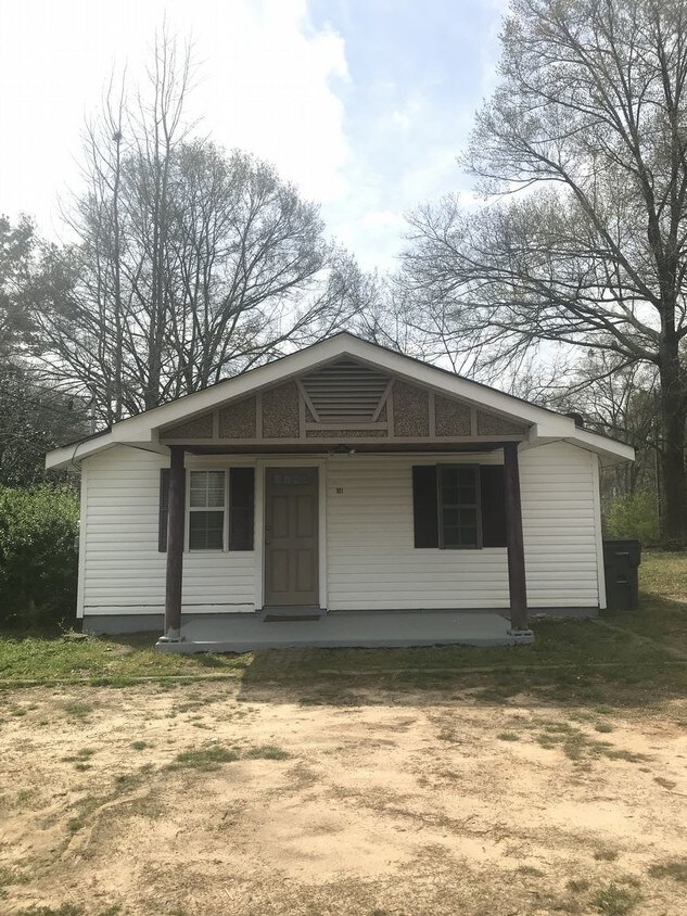 101 Kent Cir, Bowdon, GA 30108 House Rental in Bowdon, GA