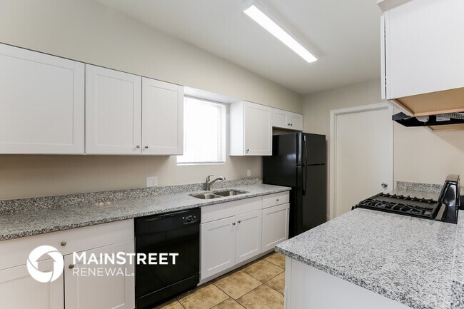 Foto del edificio - 3816 W Townley Ave